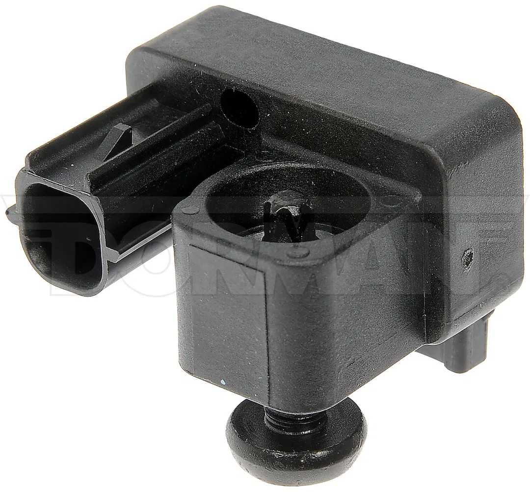 590-283 – DORMAN Passenger Air Bag Impact Sensor, OE Replacement With Bolt